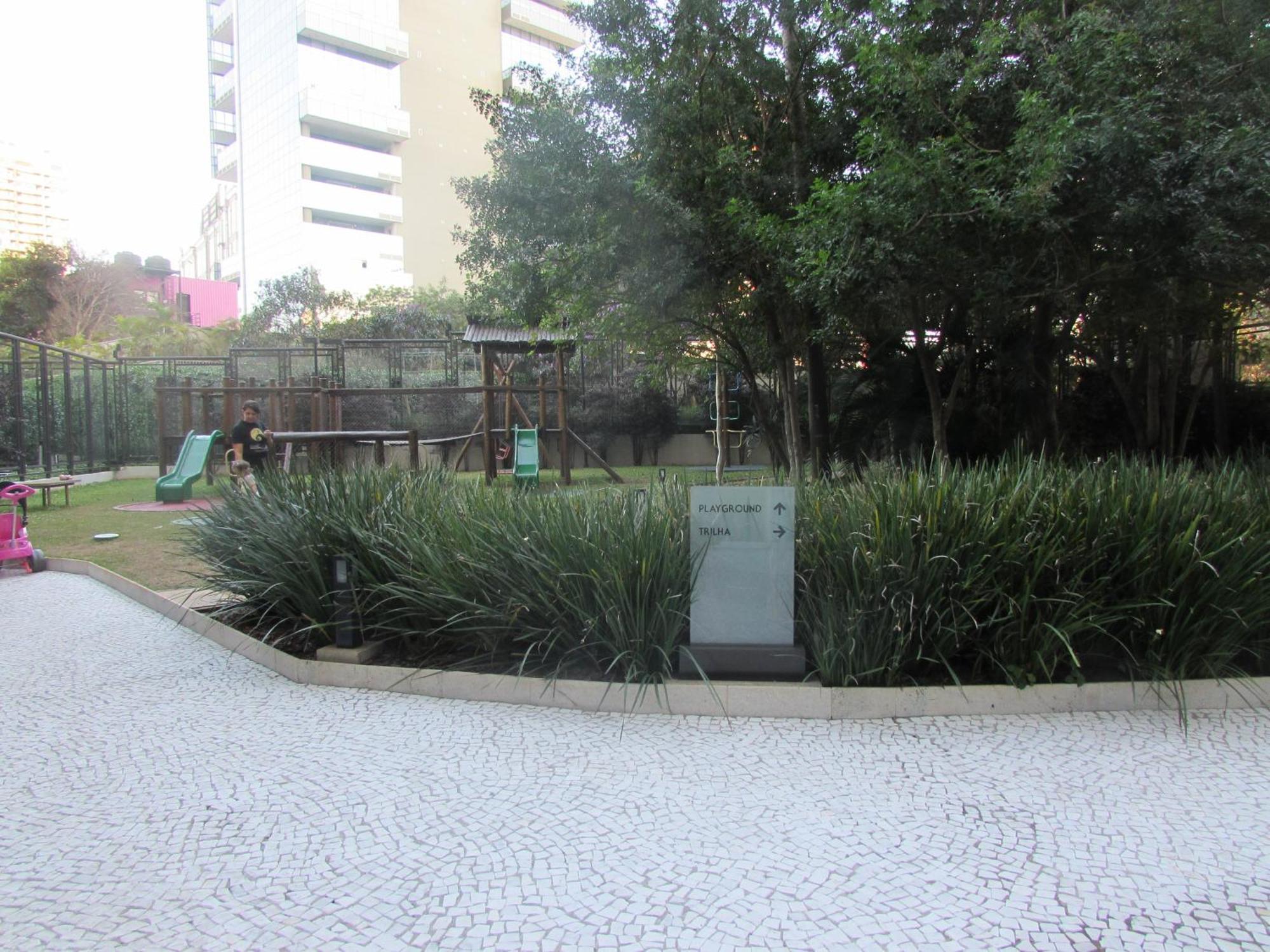 Thera Pinheiros-Sp Brazil Σάο Πάολο Εξωτερικό φωτογραφία