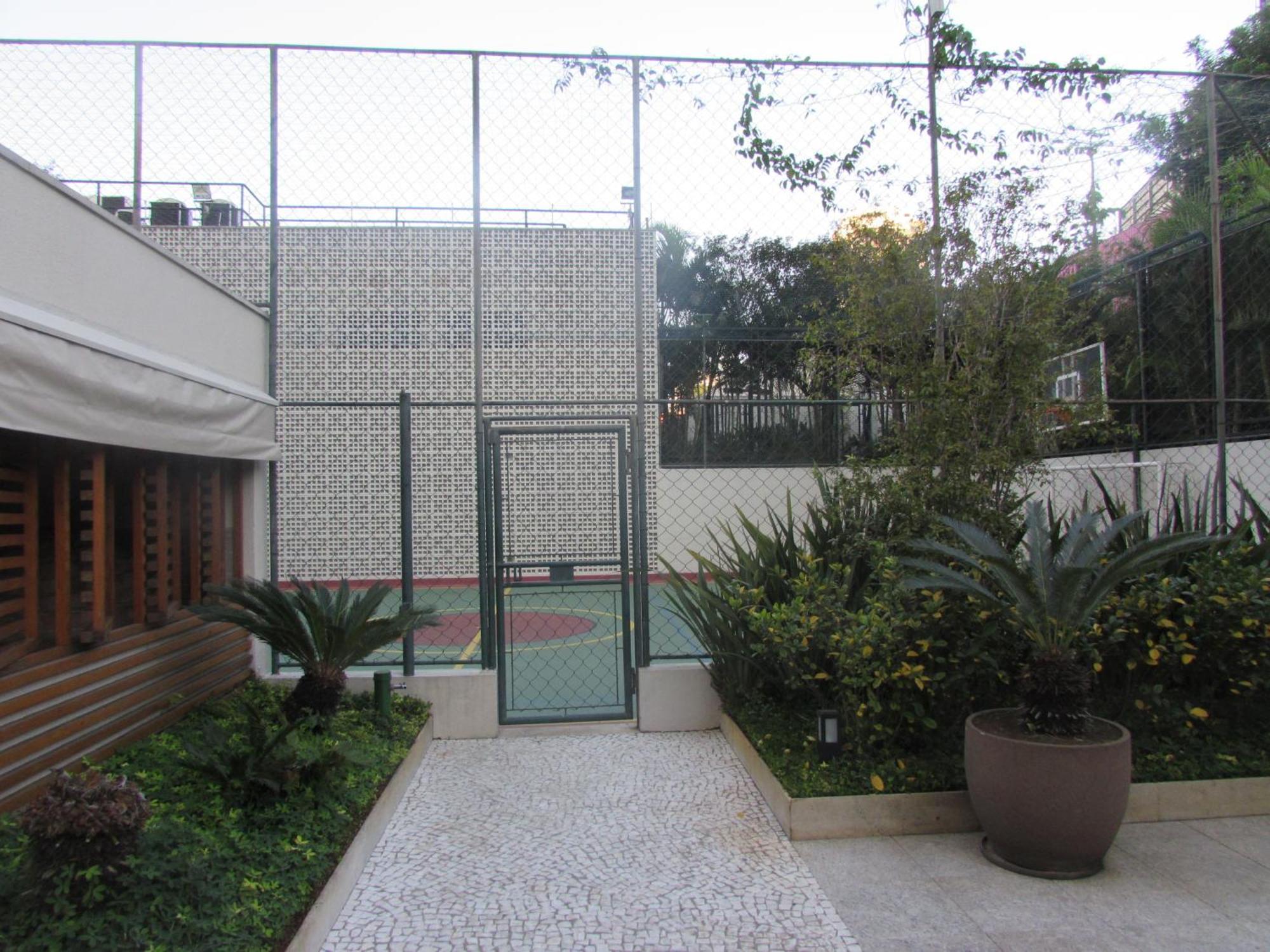 Thera Pinheiros-Sp Brazil Σάο Πάολο Εξωτερικό φωτογραφία
